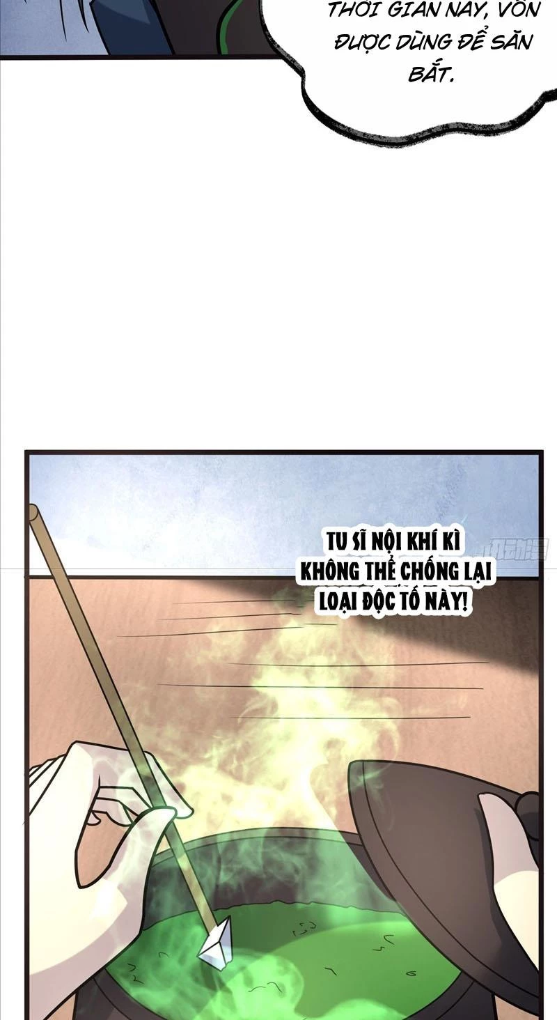 Tu tiên là ngõ cụt Chapter 29 - Trang 2