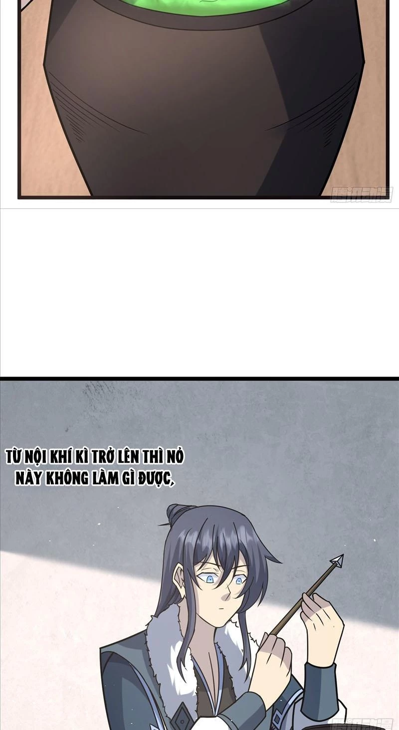 Tu tiên là ngõ cụt Chapter 29 - Trang 2