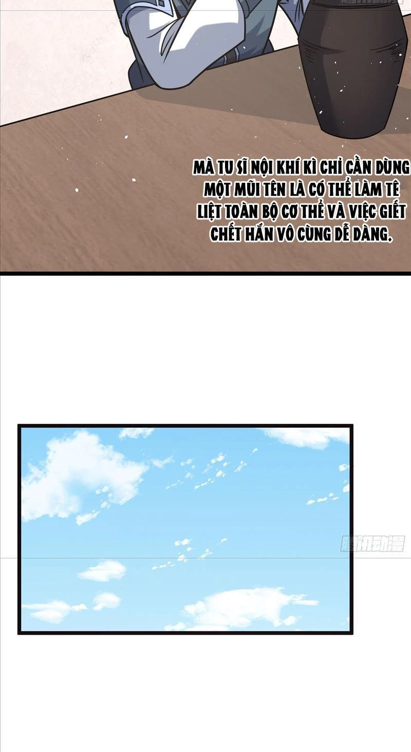 Tu tiên là ngõ cụt Chapter 29 - Trang 2