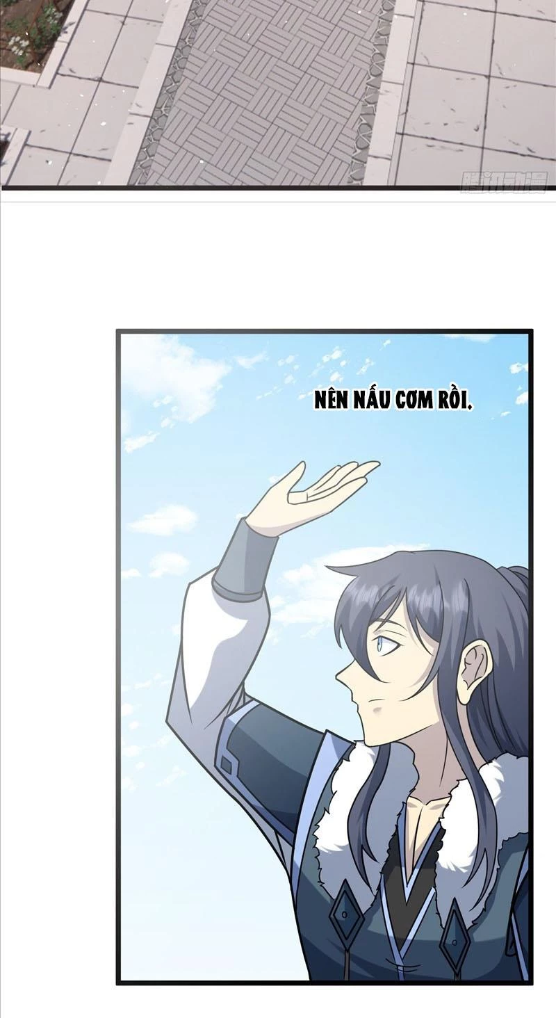 Tu tiên là ngõ cụt Chapter 29 - Trang 2