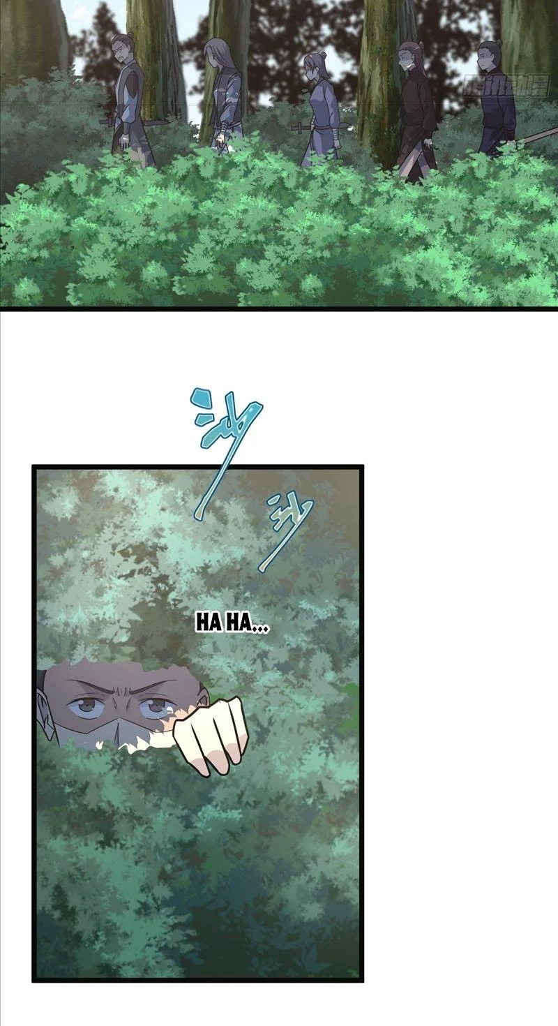 Tu tiên là ngõ cụt Chapter 29 - Trang 2