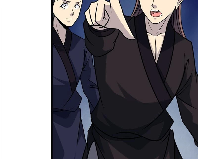 Tu tiên là ngõ cụt Chapter 29 - Trang 2