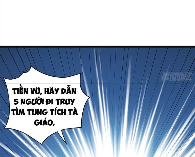 Tu tiên là ngõ cụt Chapter 29 - Trang 2