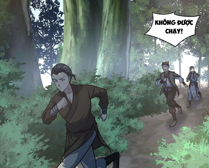 Tu tiên là ngõ cụt Chapter 29 - Trang 2