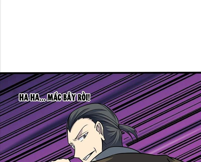 Tu tiên là ngõ cụt Chapter 29 - Trang 2