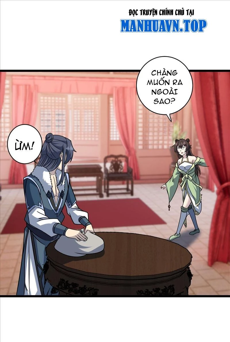 Tu tiên là ngõ cụt Chapter 29 - Trang 2