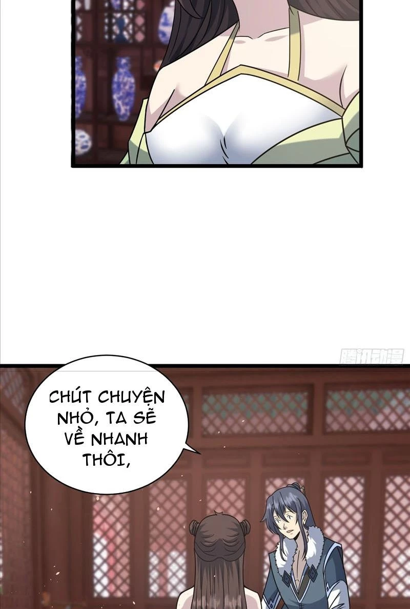 Tu tiên là ngõ cụt Chapter 29 - Trang 2