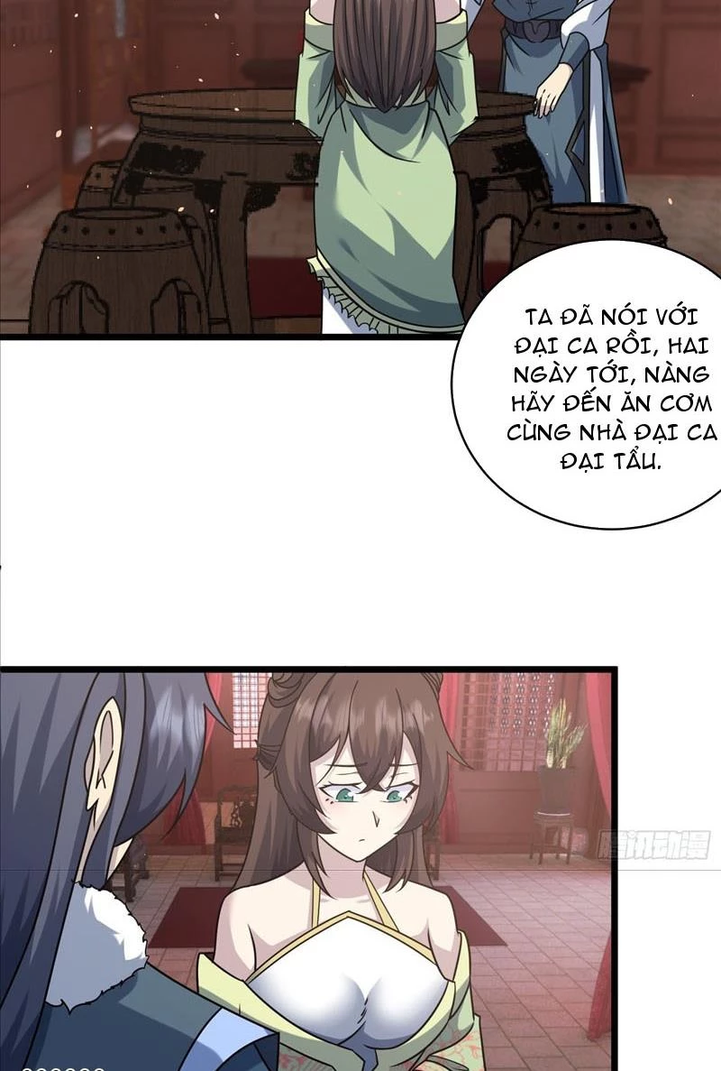 Tu tiên là ngõ cụt Chapter 29 - Trang 2
