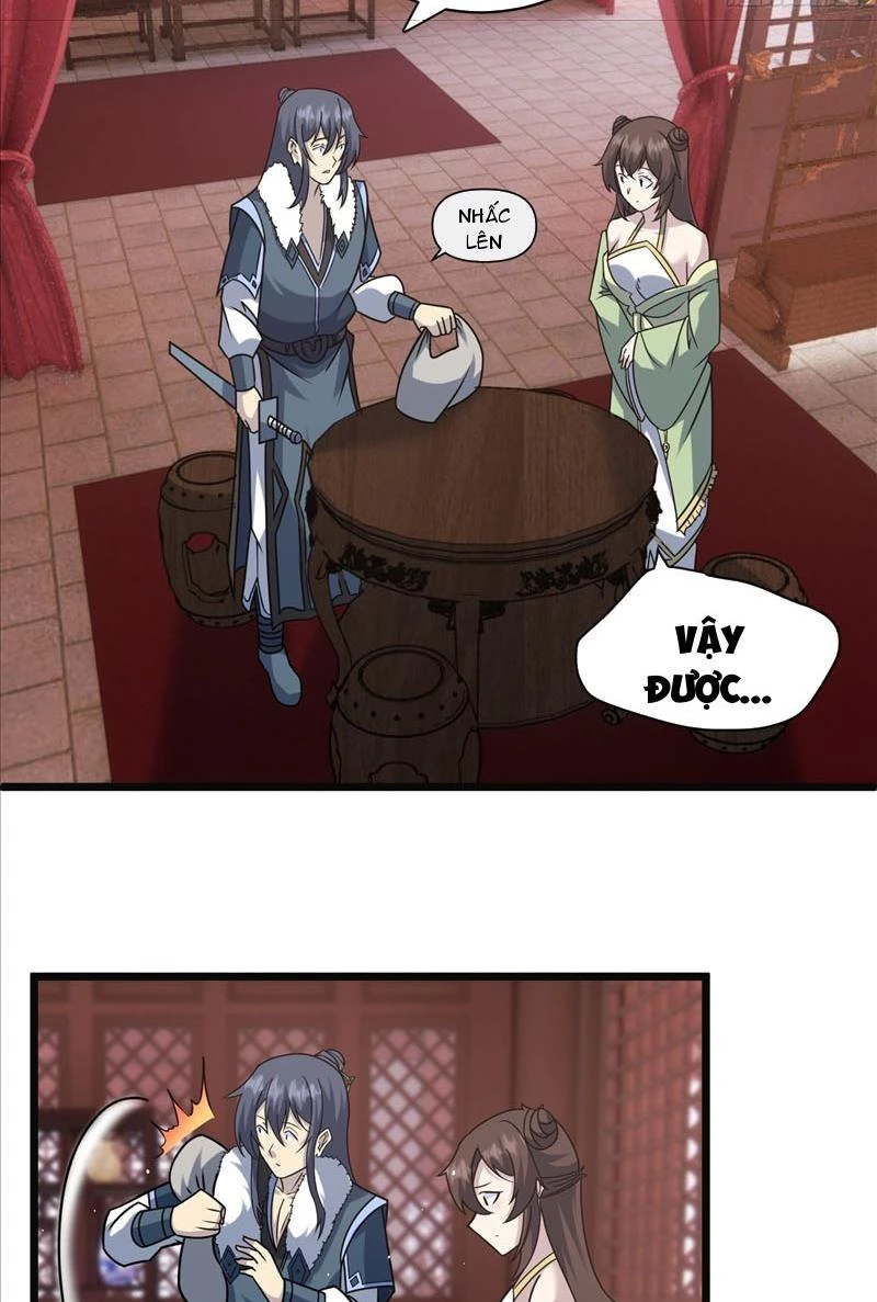 Tu tiên là ngõ cụt Chapter 29 - Trang 2