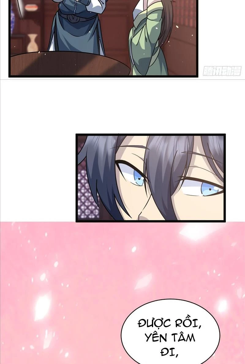 Tu tiên là ngõ cụt Chapter 29 - Trang 2