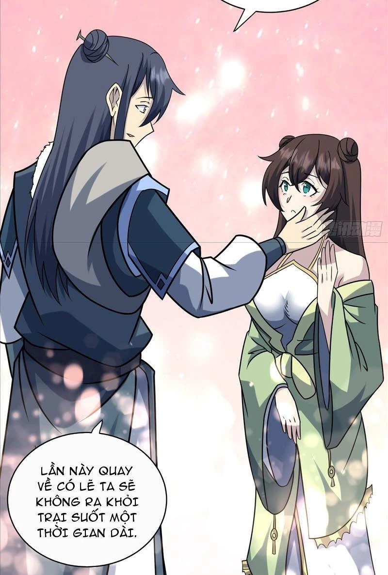 Tu tiên là ngõ cụt Chapter 29 - Trang 2