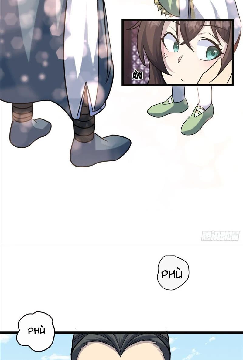 Tu tiên là ngõ cụt Chapter 29 - Trang 2