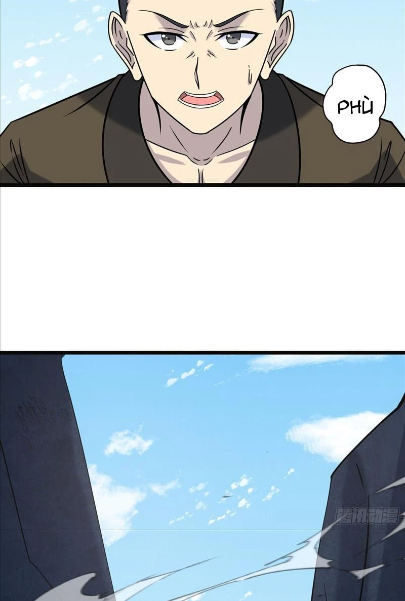 Tu tiên là ngõ cụt Chapter 29 - Trang 2