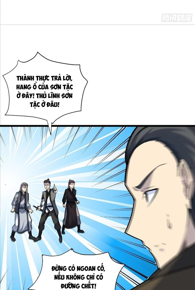 Tu tiên là ngõ cụt Chapter 29 - Trang 2