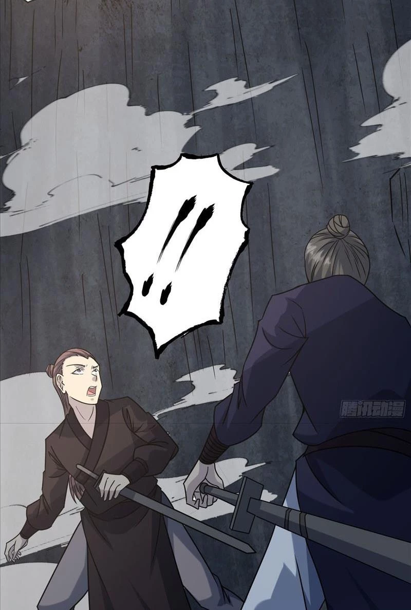 Tu tiên là ngõ cụt Chapter 29 - Trang 2