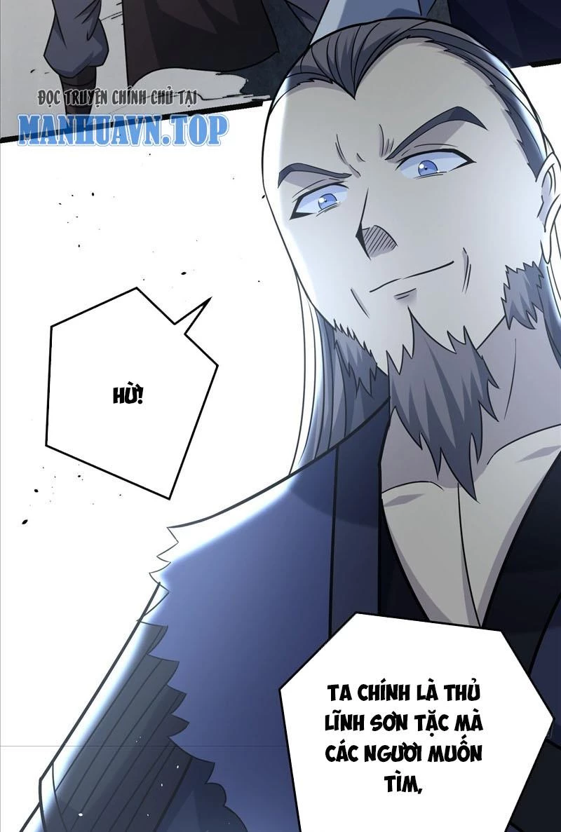 Tu tiên là ngõ cụt Chapter 29 - Trang 2