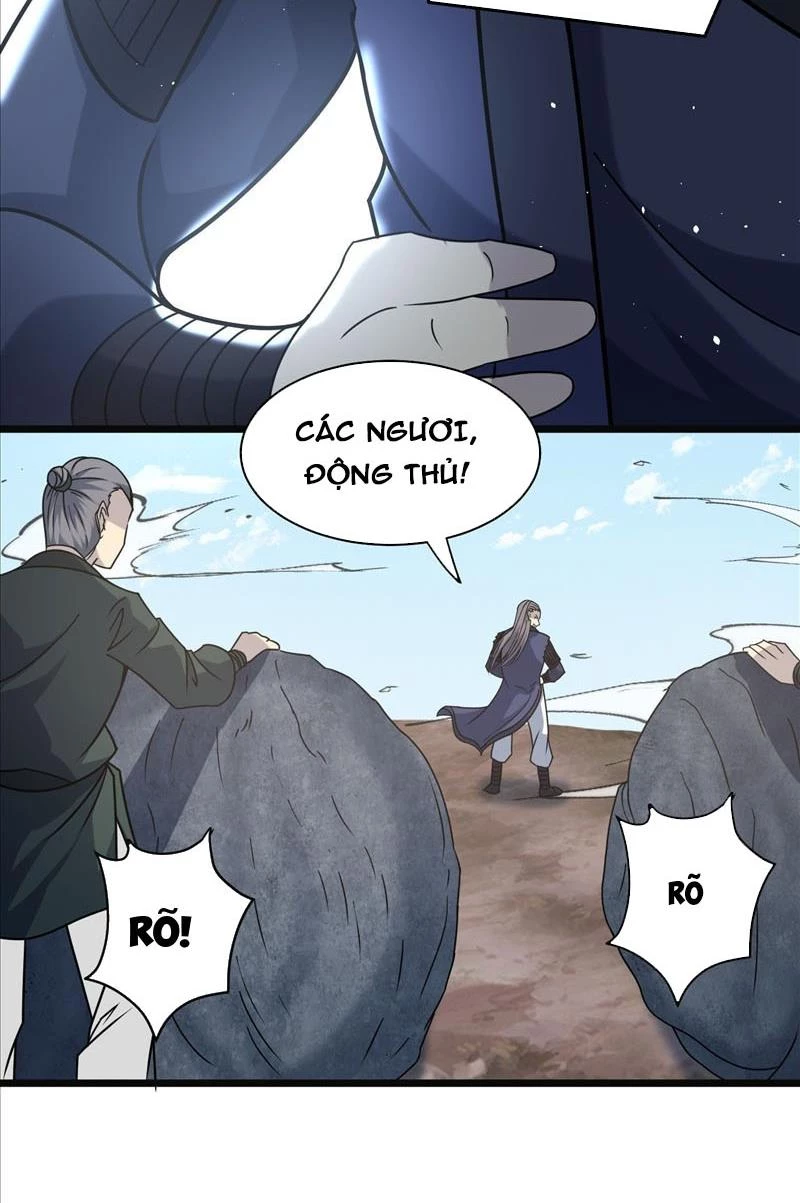 Tu tiên là ngõ cụt Chapter 29 - Trang 2