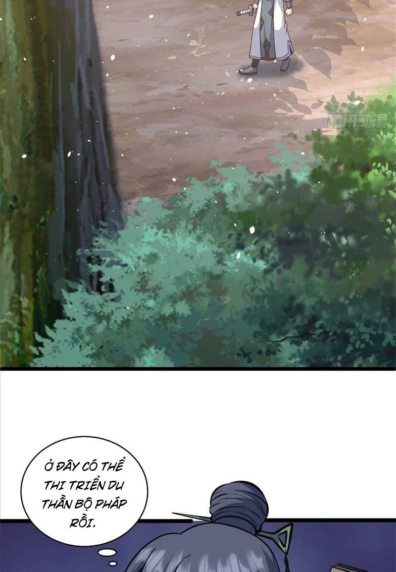 Tu tiên là ngõ cụt Chapter 30 - Trang 2