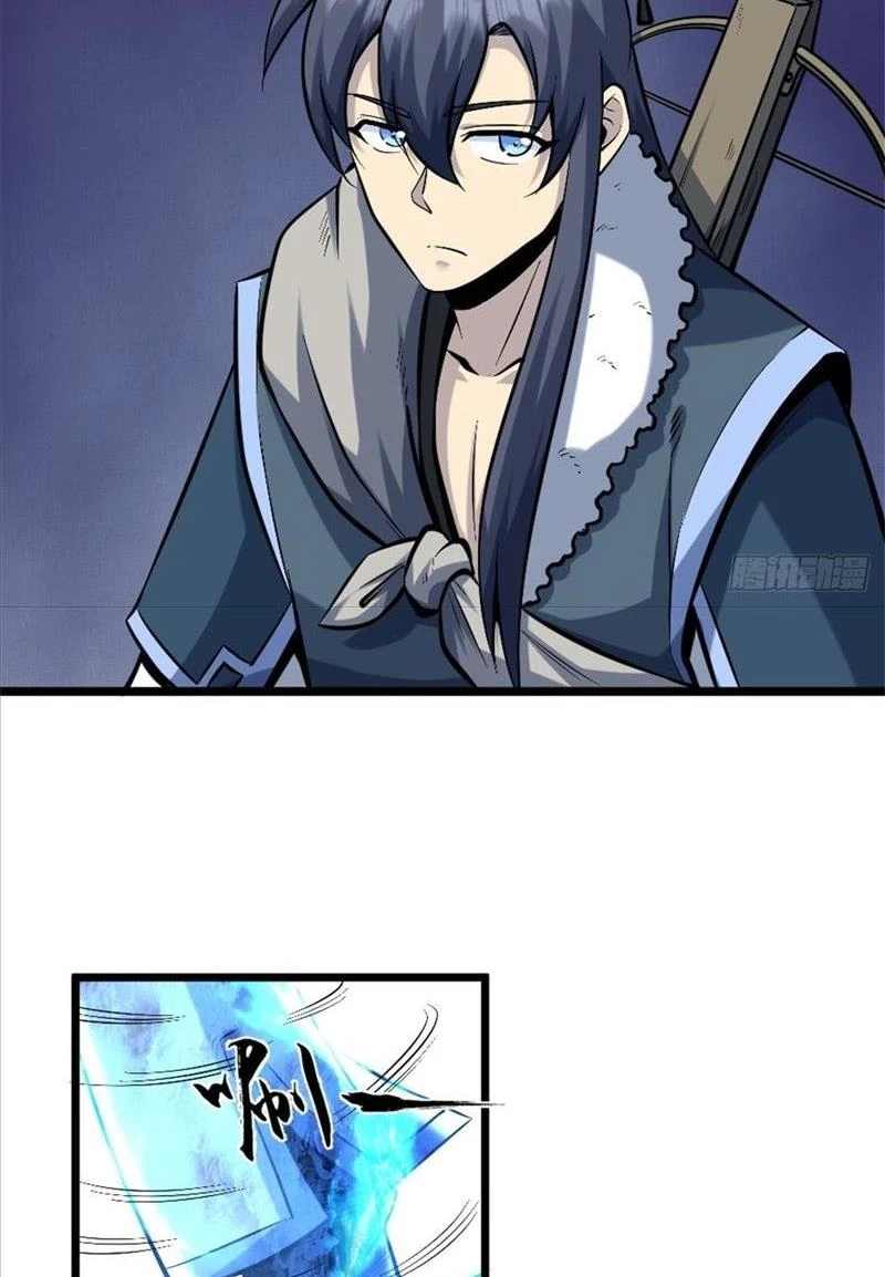 Tu tiên là ngõ cụt Chapter 30 - Trang 2