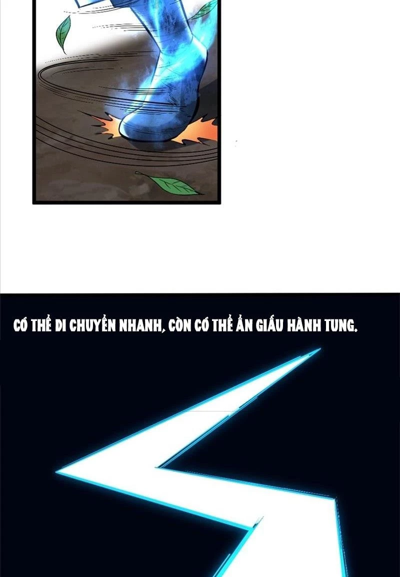 Tu tiên là ngõ cụt Chapter 30 - Trang 2