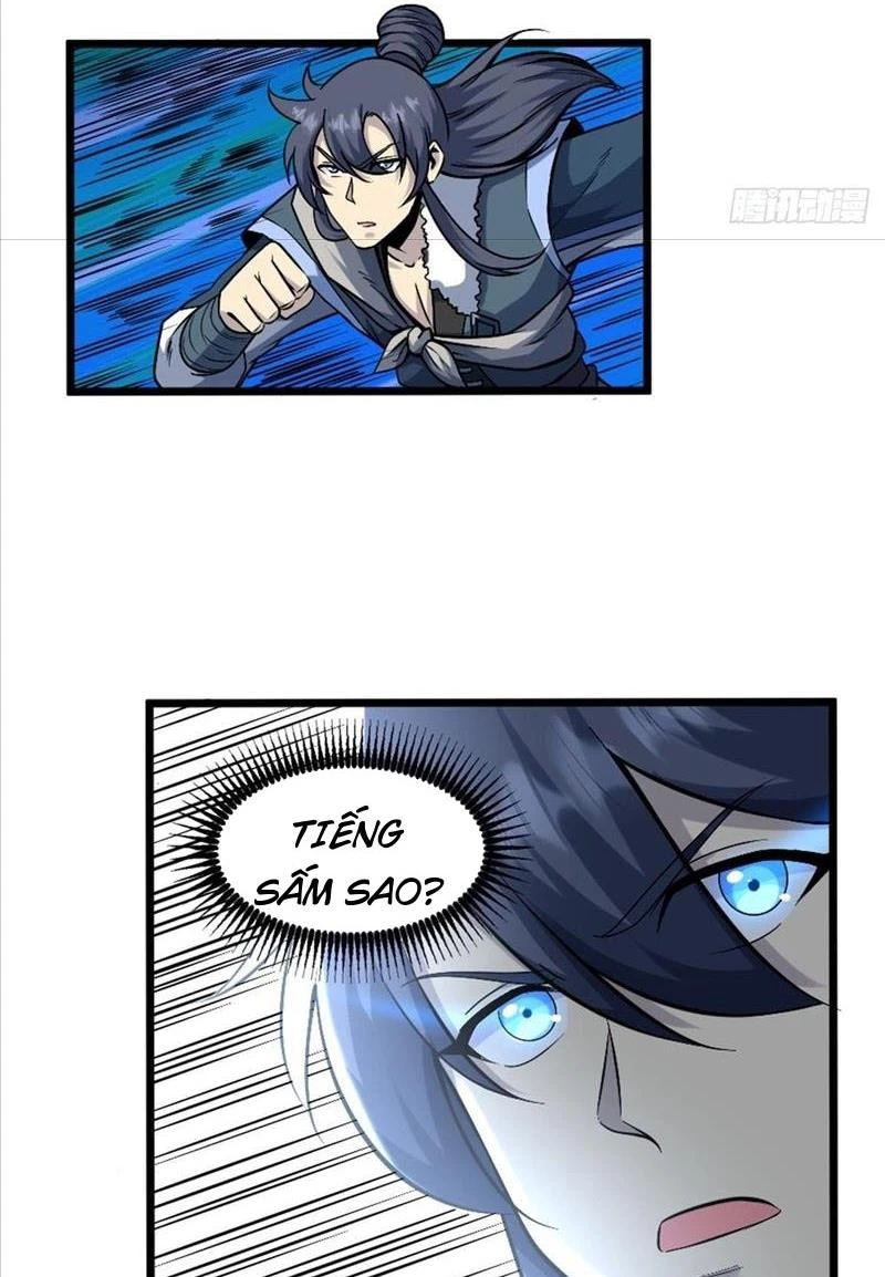 Tu tiên là ngõ cụt Chapter 30 - Trang 2