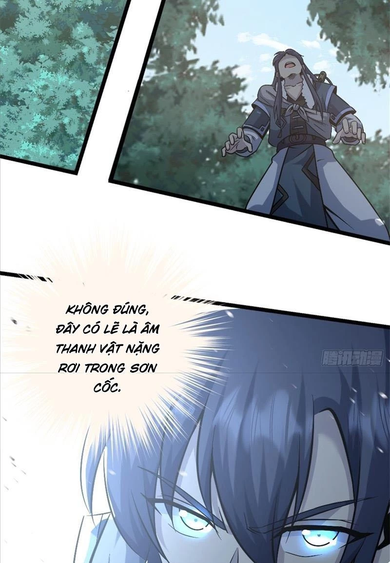 Tu tiên là ngõ cụt Chapter 30 - Trang 2