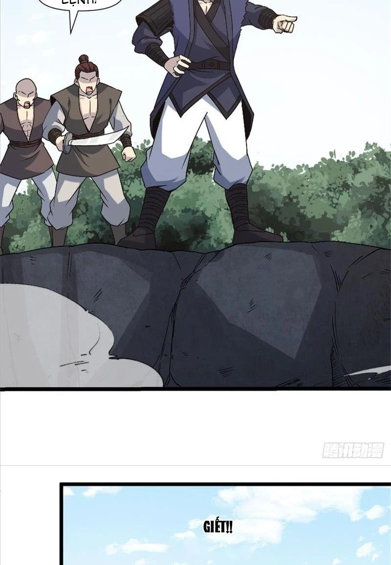 Tu tiên là ngõ cụt Chapter 30 - Trang 2