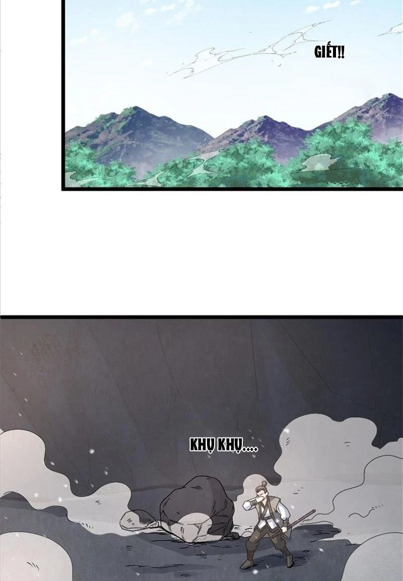 Tu tiên là ngõ cụt Chapter 30 - Trang 2