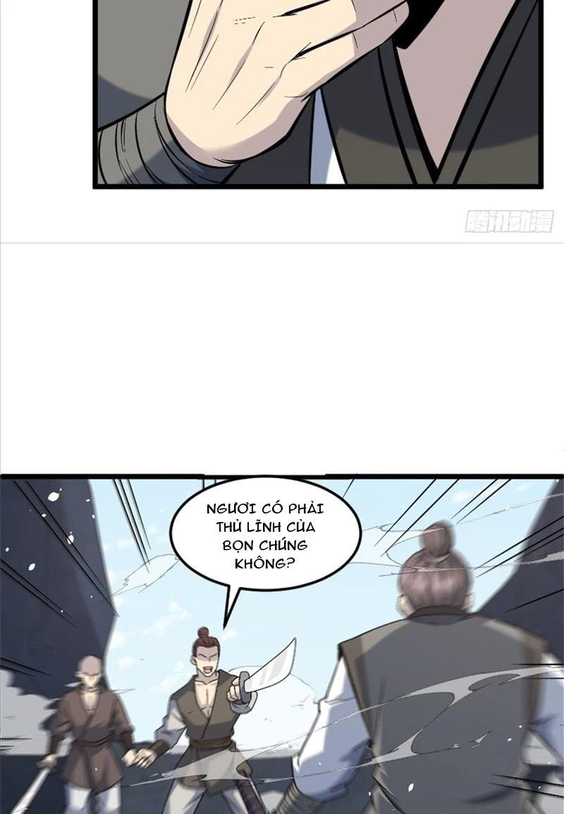 Tu tiên là ngõ cụt Chapter 30 - Trang 2