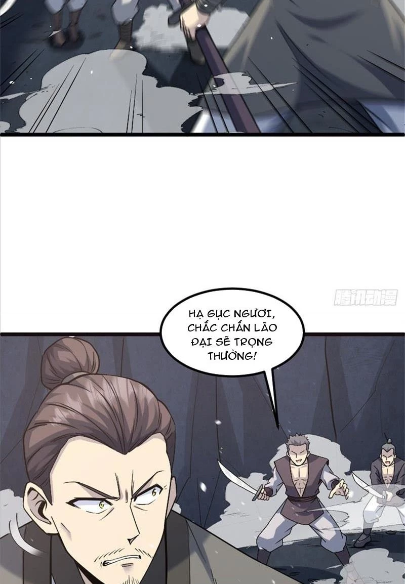 Tu tiên là ngõ cụt Chapter 30 - Trang 2