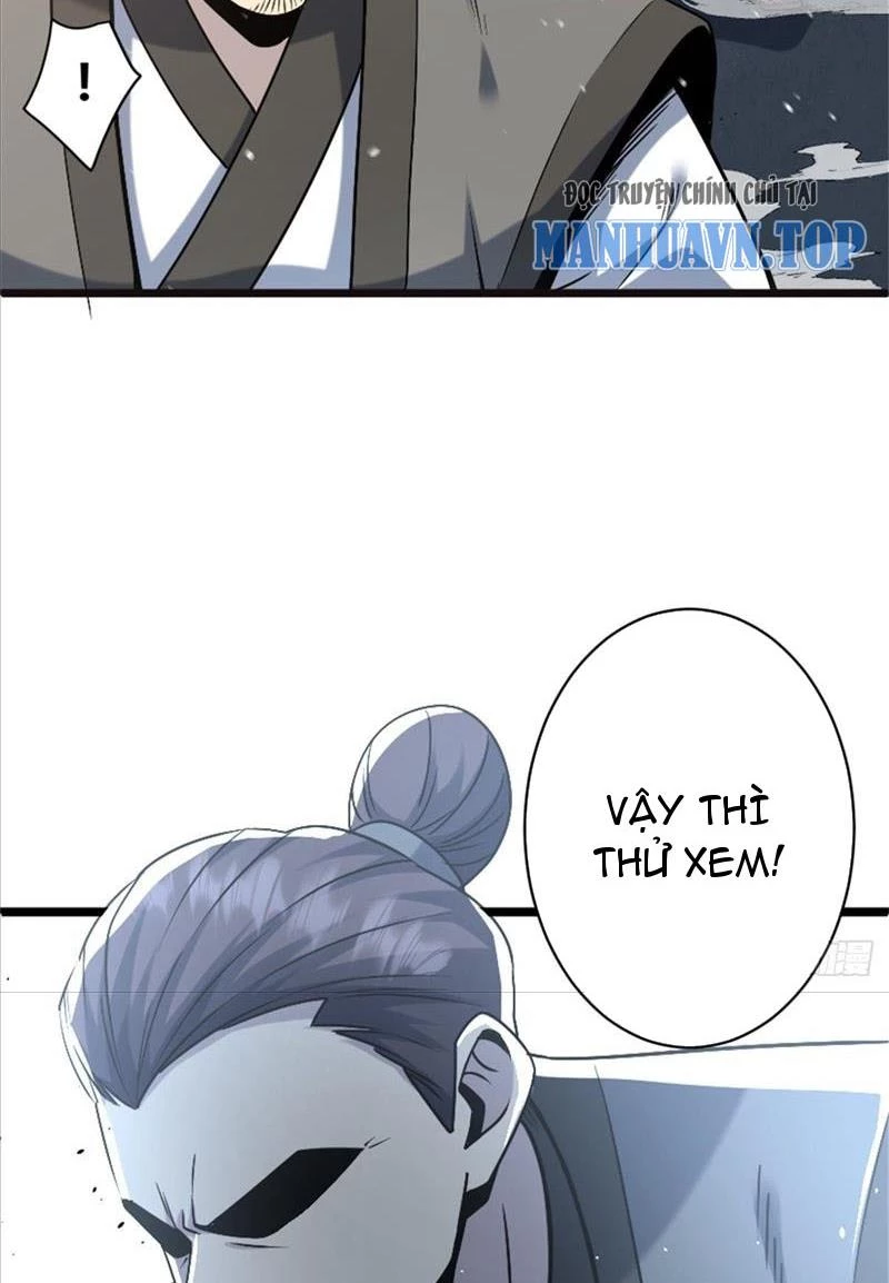 Tu tiên là ngõ cụt Chapter 30 - Trang 2