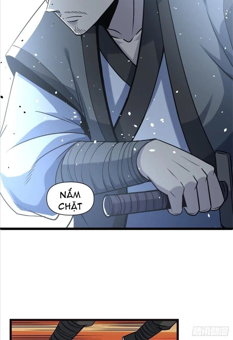 Tu tiên là ngõ cụt Chapter 30 - Trang 2