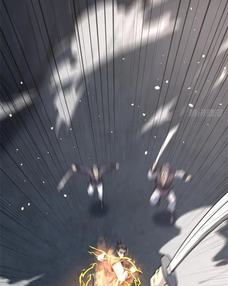 Tu tiên là ngõ cụt Chapter 30 - Trang 2