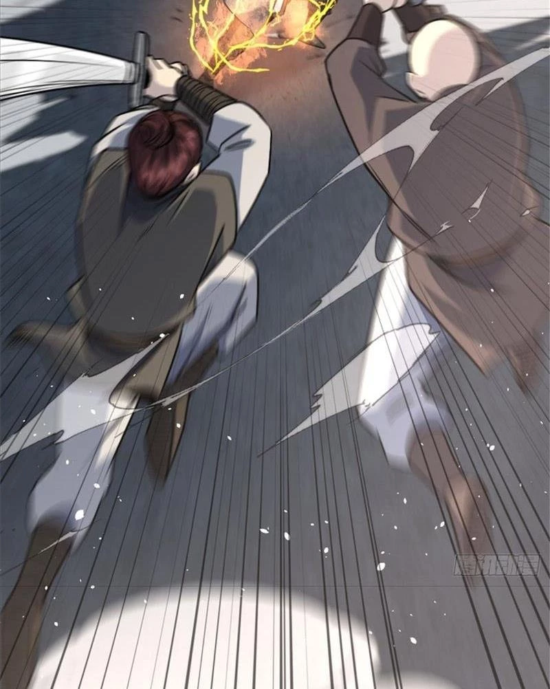 Tu tiên là ngõ cụt Chapter 30 - Trang 2