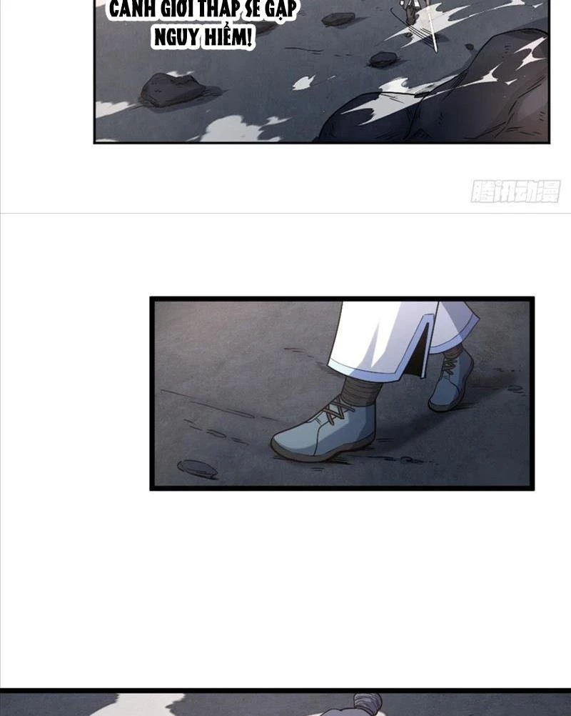 Tu tiên là ngõ cụt Chapter 30 - Trang 2