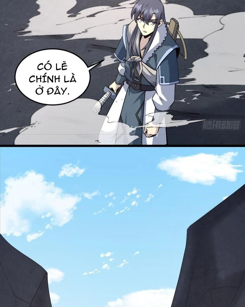 Tu tiên là ngõ cụt Chapter 30 - Trang 2