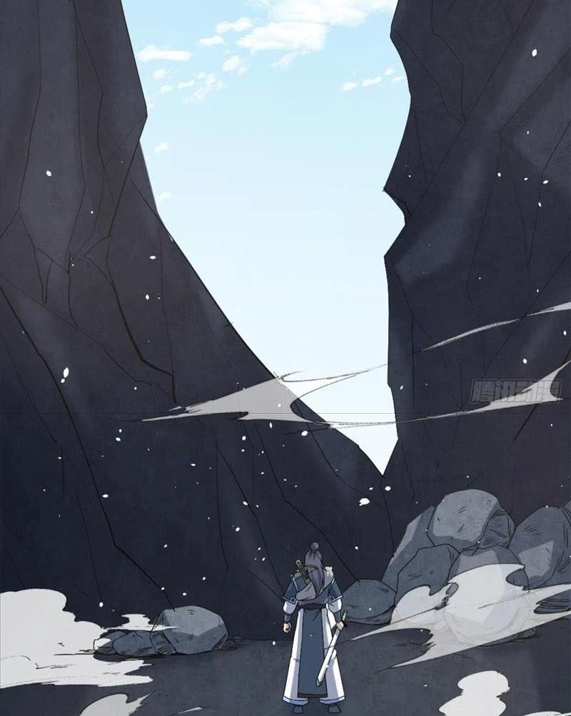 Tu tiên là ngõ cụt Chapter 30 - Trang 2