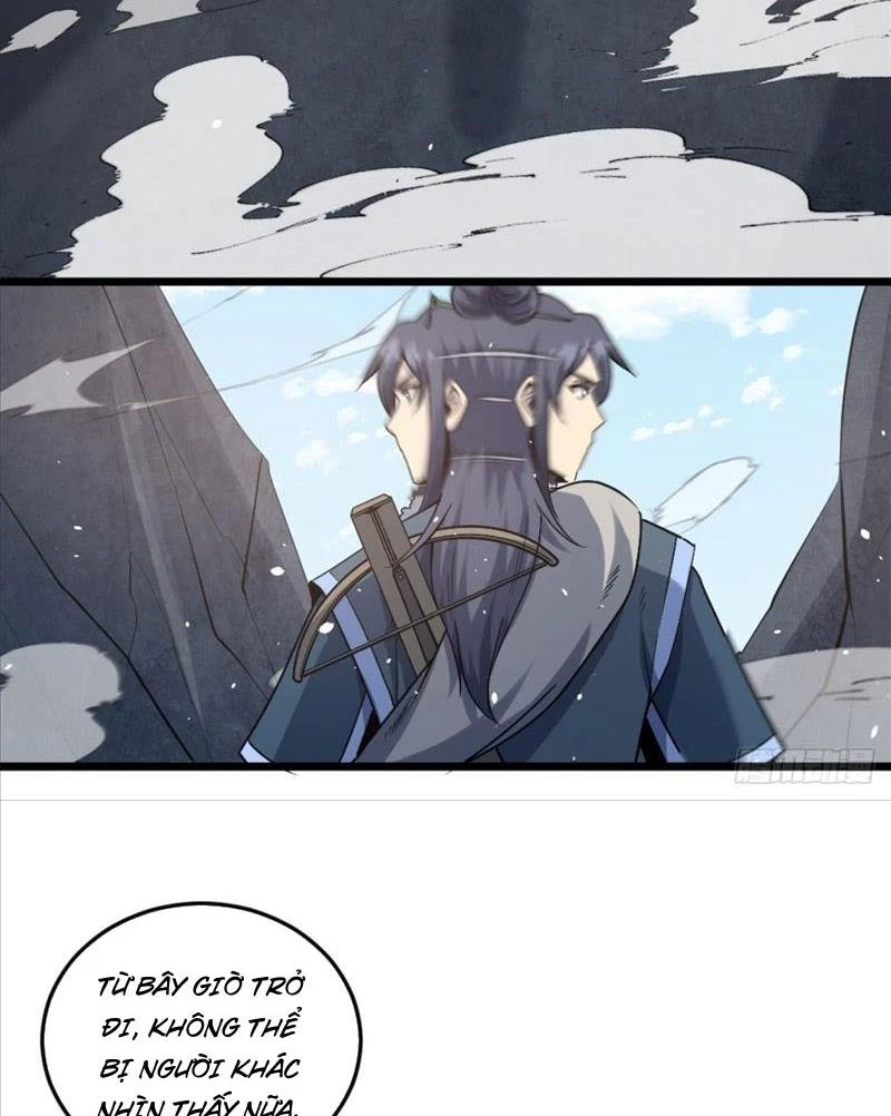 Tu tiên là ngõ cụt Chapter 30 - Trang 2