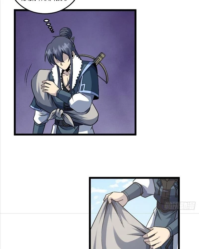 Tu tiên là ngõ cụt Chapter 30 - Trang 2