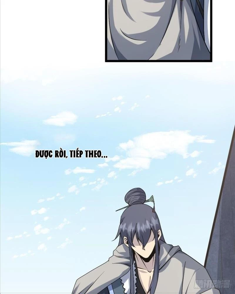 Tu tiên là ngõ cụt Chapter 30 - Trang 2