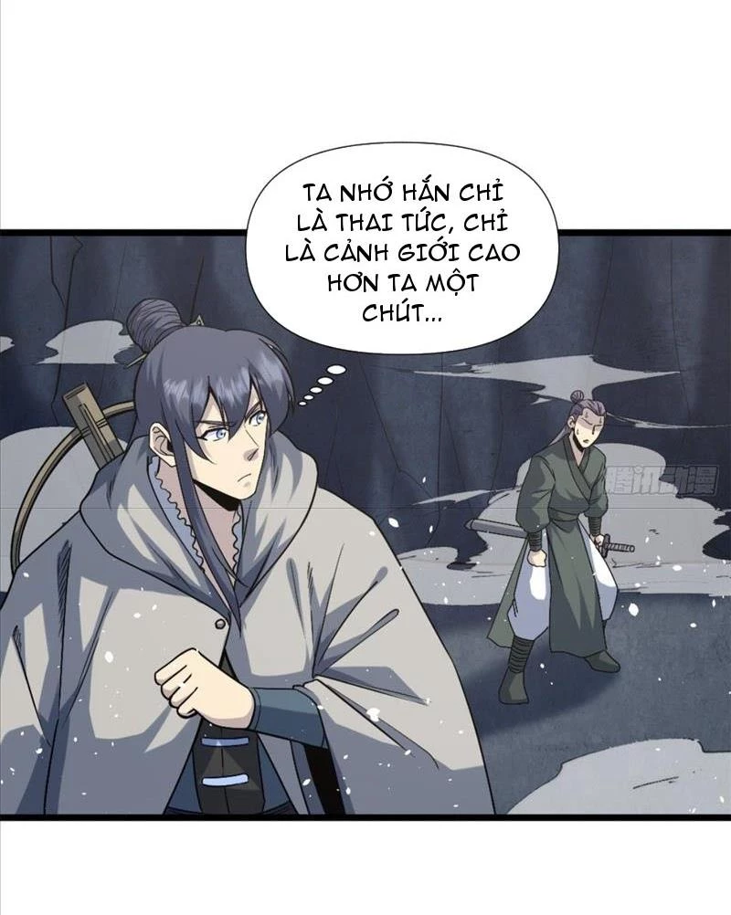 Tu tiên là ngõ cụt Chapter 30 - Trang 2