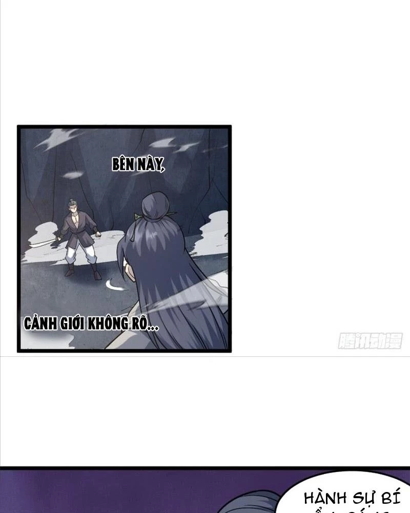 Tu tiên là ngõ cụt Chapter 30 - Trang 2