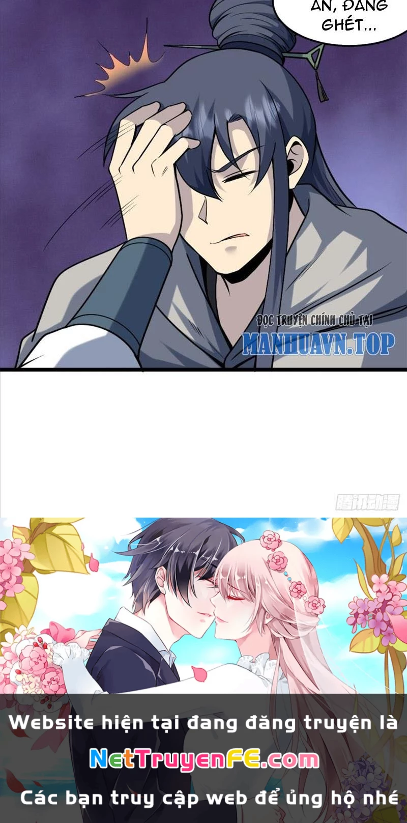 Tu tiên là ngõ cụt Chapter 30 - Trang 2