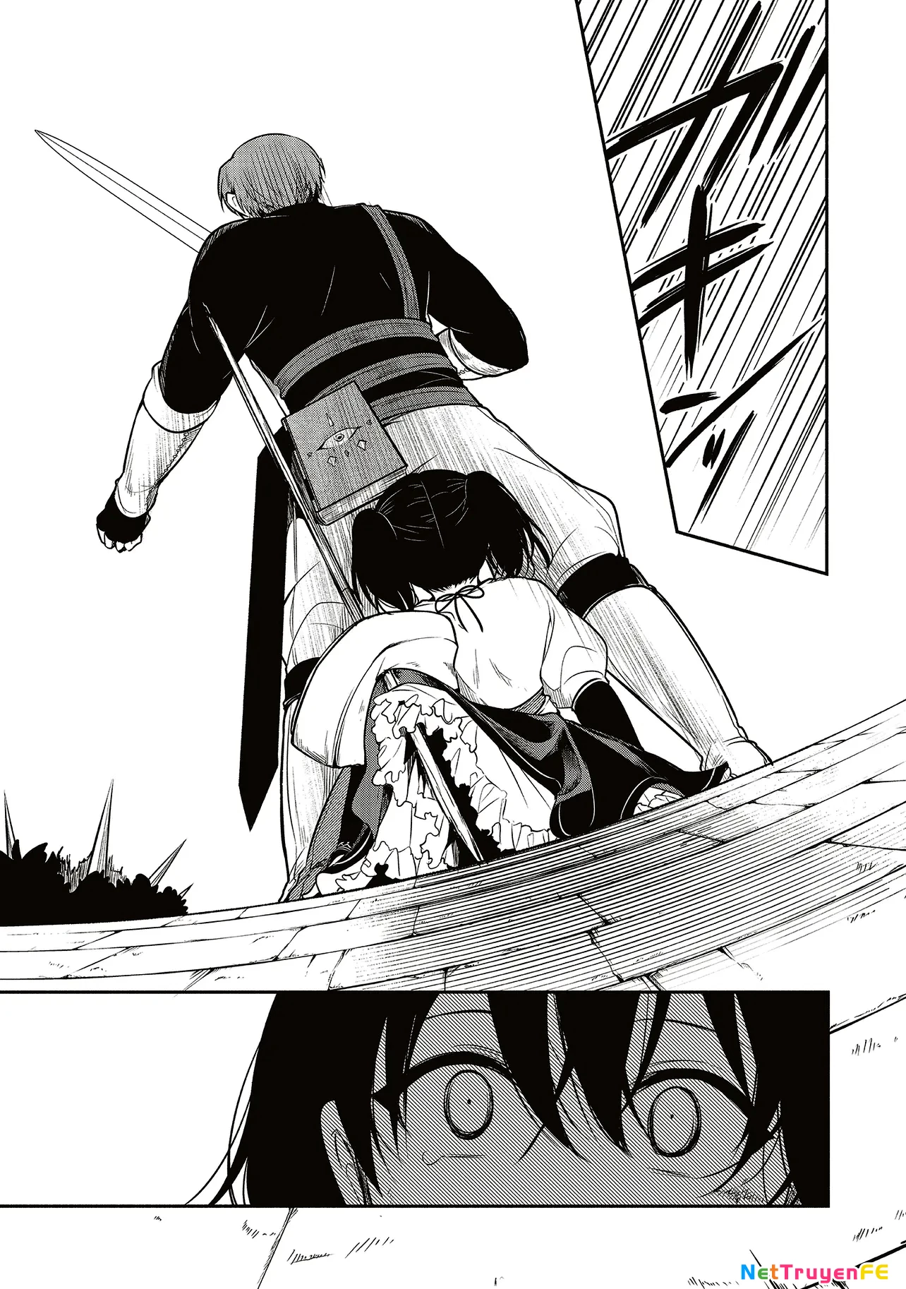 Shinkon Quest: Maou no Musume wa Majime Yuusha o Otoshitai Chapter 4 - Trang 2