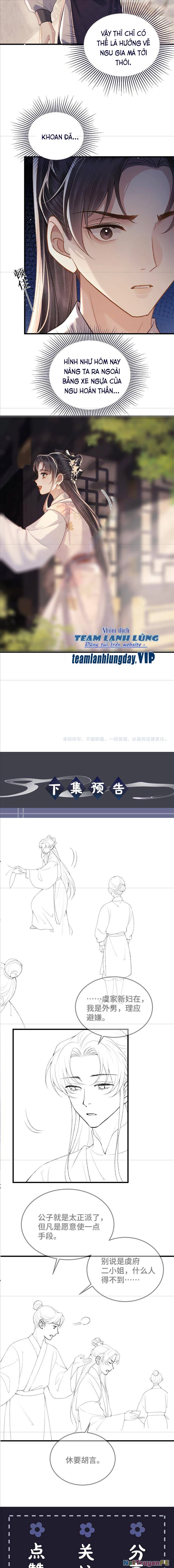 Gả Cho Phản Diện Chapter 56 - Trang 4