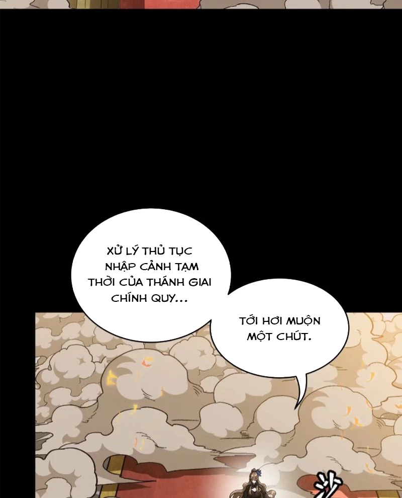 Tinh Giáp Hồn Tướng Chapter 233 - Trang 4