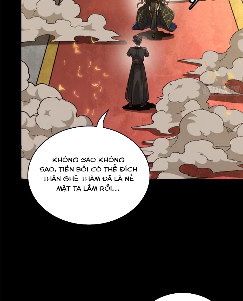 Tinh Giáp Hồn Tướng Chapter 233 - Trang 4