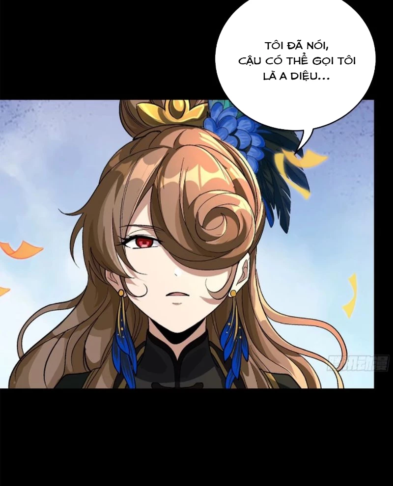 Tinh Giáp Hồn Tướng Chapter 233 - Trang 4