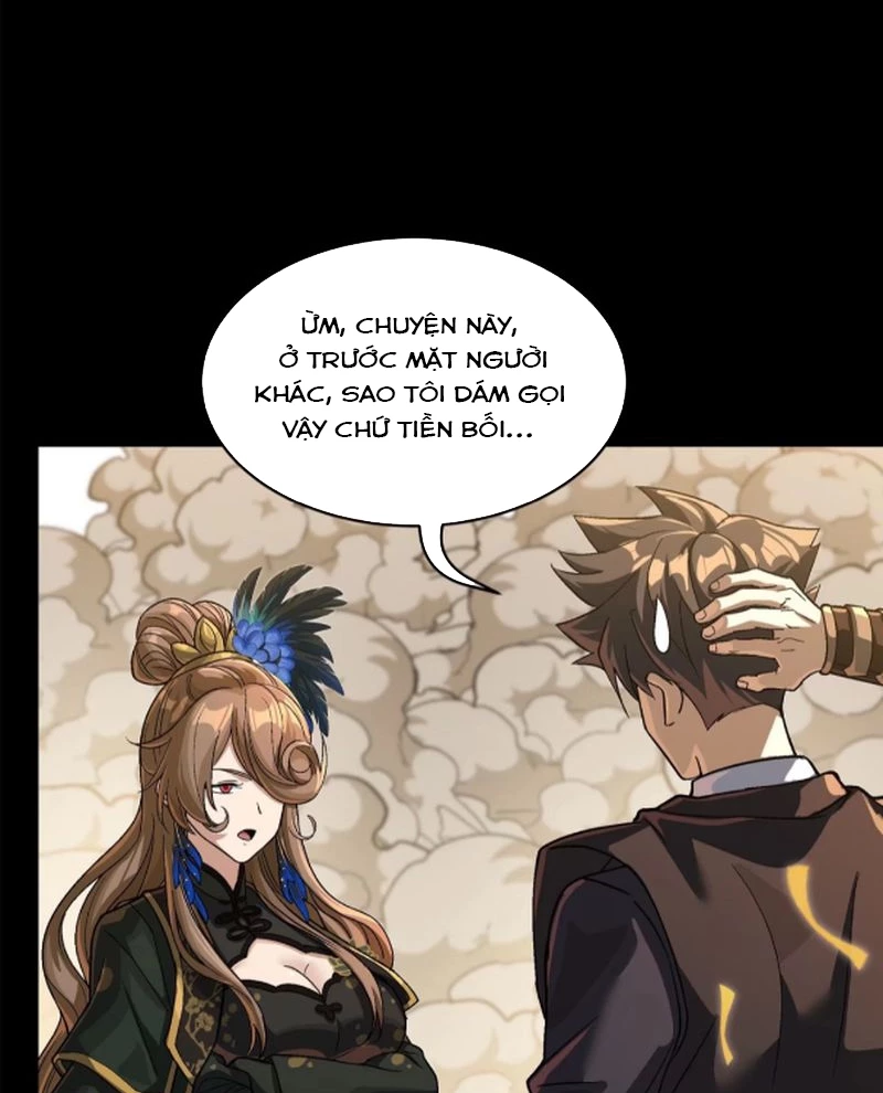 Tinh Giáp Hồn Tướng Chapter 233 - Trang 4