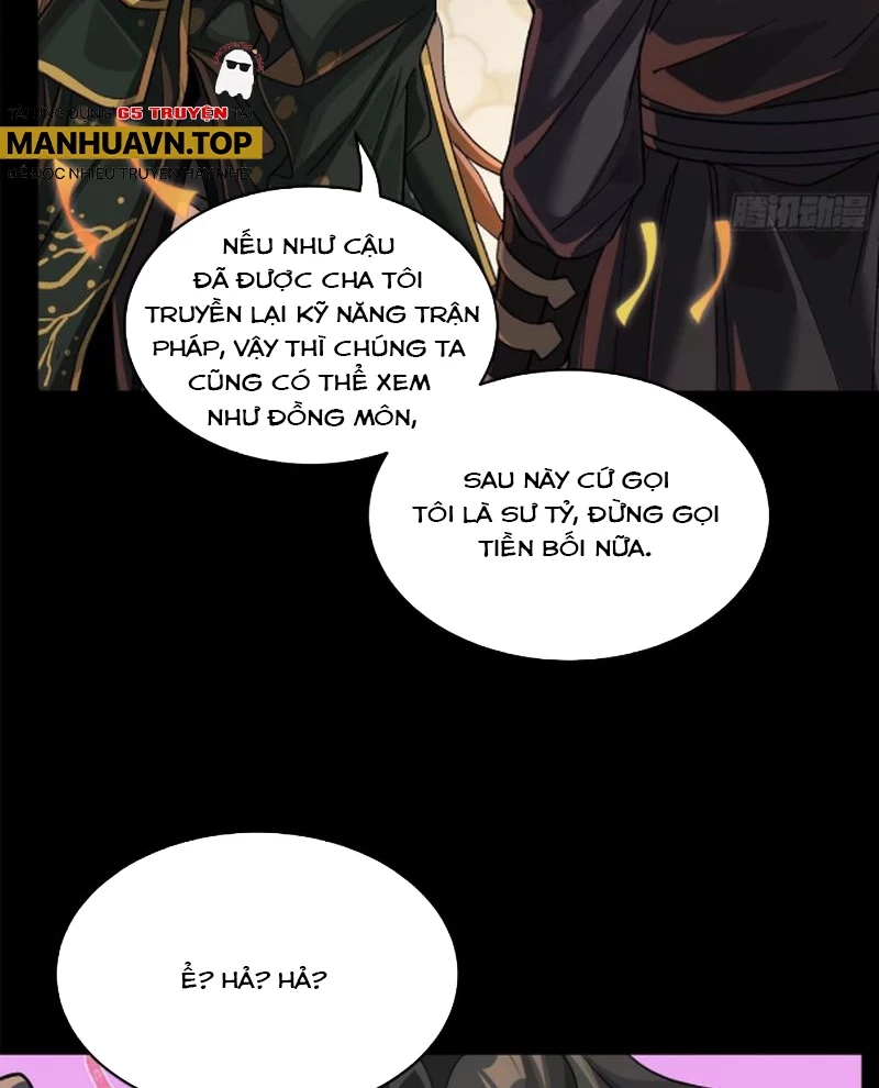 Tinh Giáp Hồn Tướng Chapter 233 - Trang 4